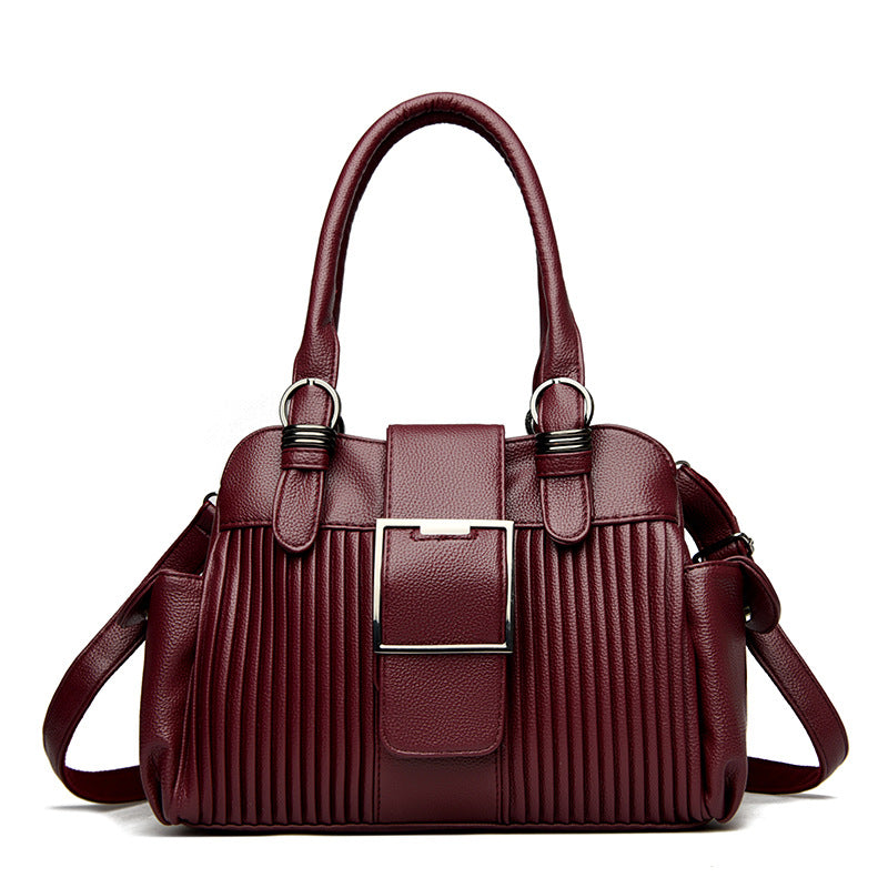 Chic All-Match Shoulder Bag For Women