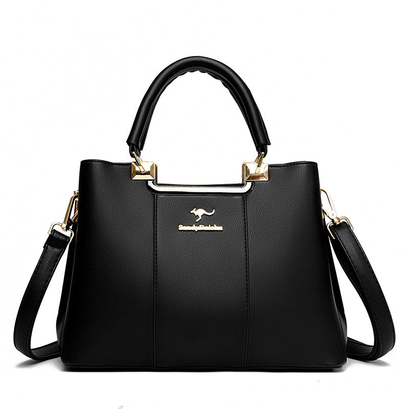 Brand Fashion Commuter Women's  Handbag