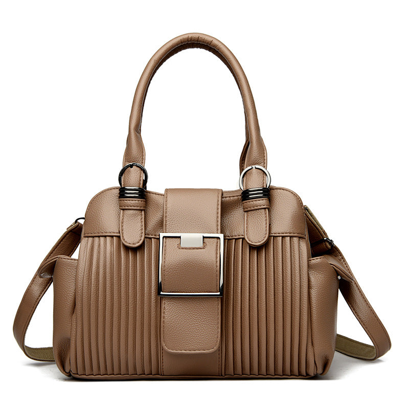 Chic All-Match Shoulder Bag For Women