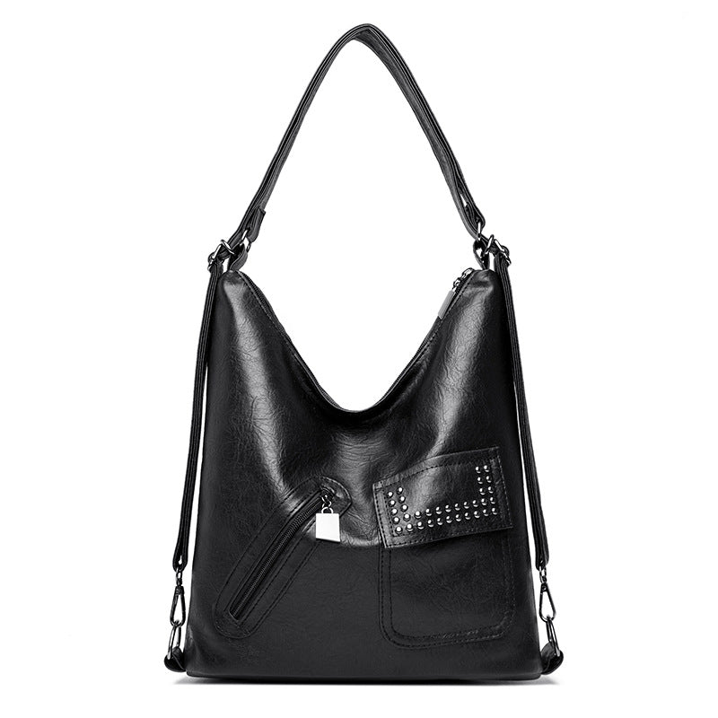 Classic Everyday Tote Bag For Women