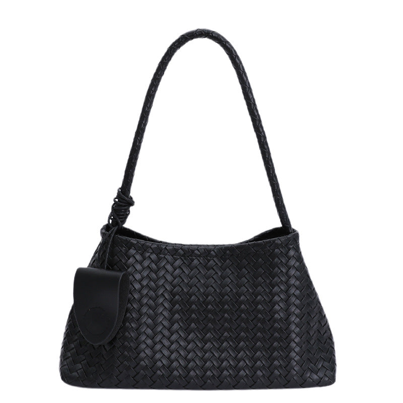 Classic Versatile Shoulder Bag For Women