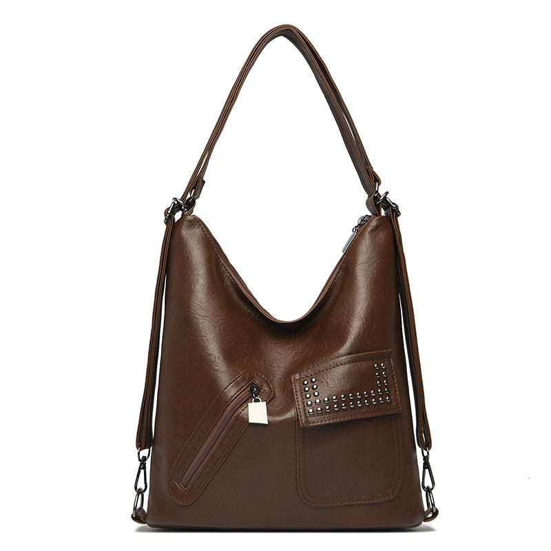 Classic Everyday Tote Bag For Women