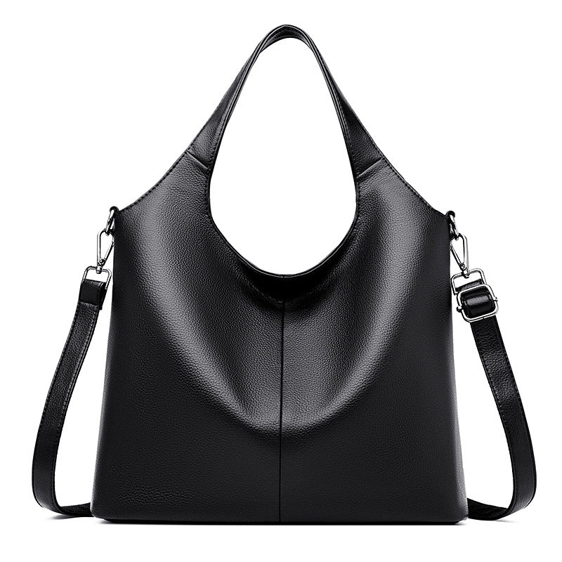 Classic Chic Large Tote Bag For Women