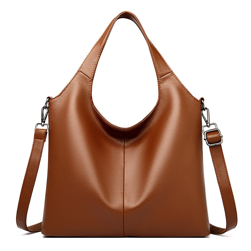 Classic Chic Large Tote Bag For Women