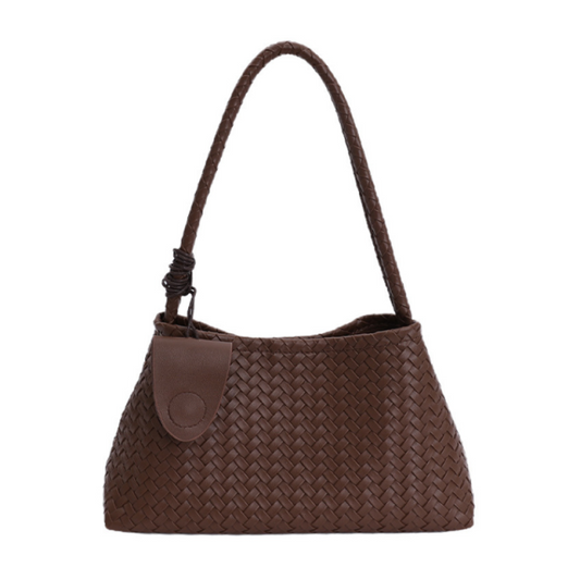 Classic Versatile Shoulder Bag For Women