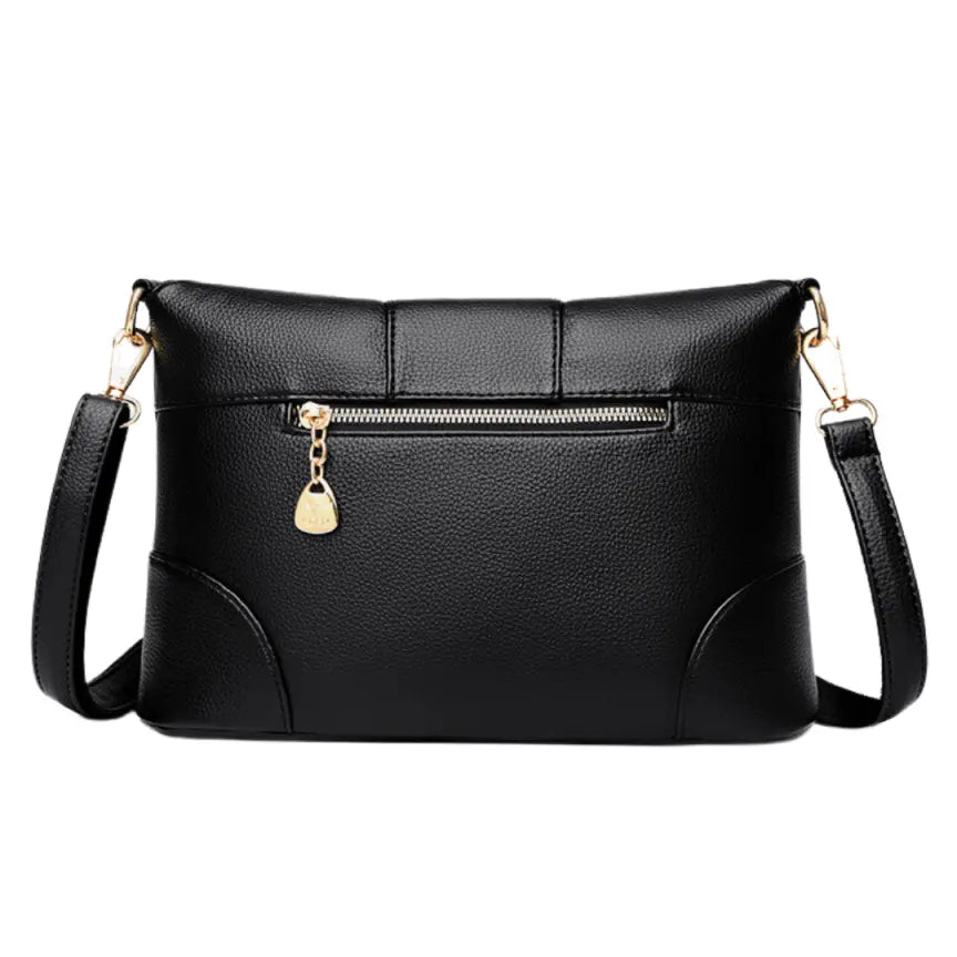 Women's Bucket Style Crossbody Bag