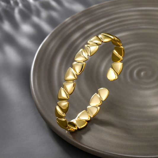 Classic Open Niche Bracelet