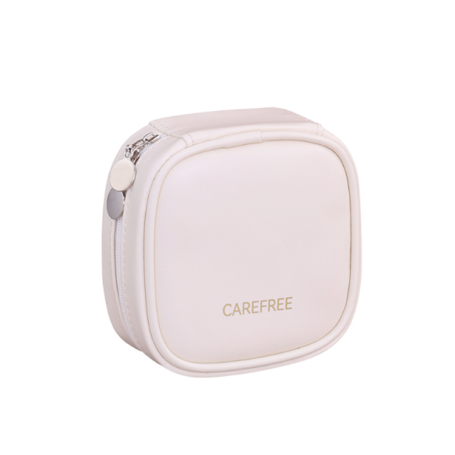 Portable Mini Beauty Cosmetic Bag