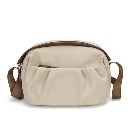 Canvas Fashion Messenger Bag