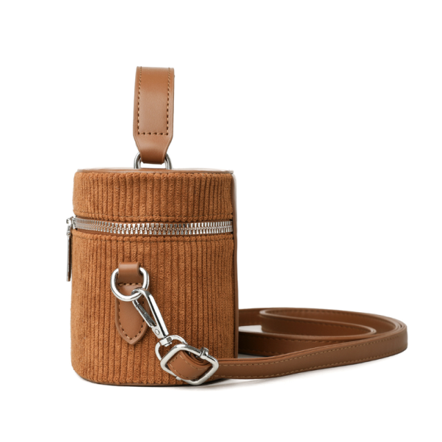 Chic Compact Elegant Handbag