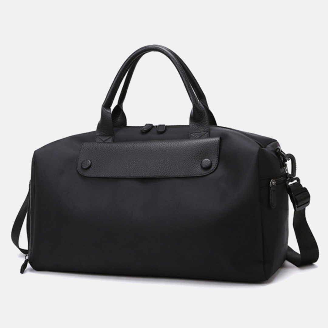 Women's Large Capacity Oxford Cloth Yoga Duffle Bag