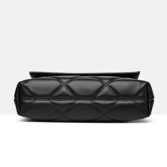 Classic Charm Women’s Handbag