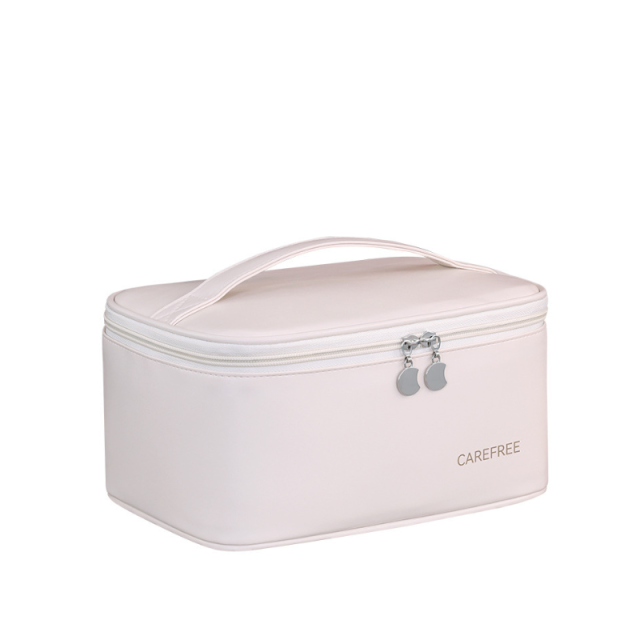 Portable Beauty Organizer Cosmetic Bag
