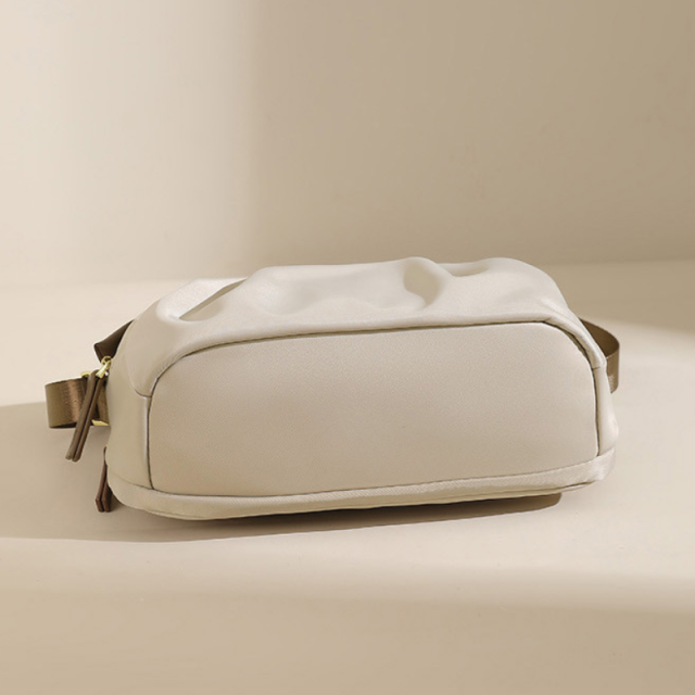 Canvas Fashion Messenger Bag
