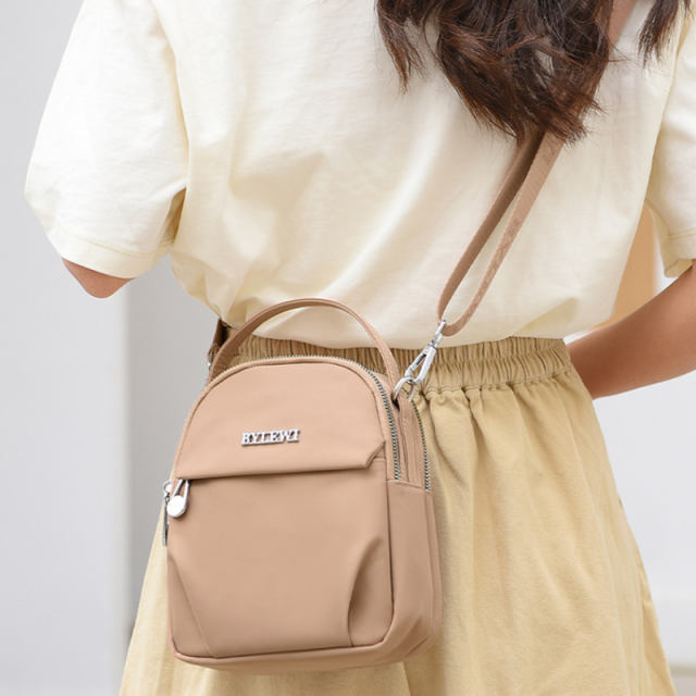Chic Mini Crossbody Bag for Women