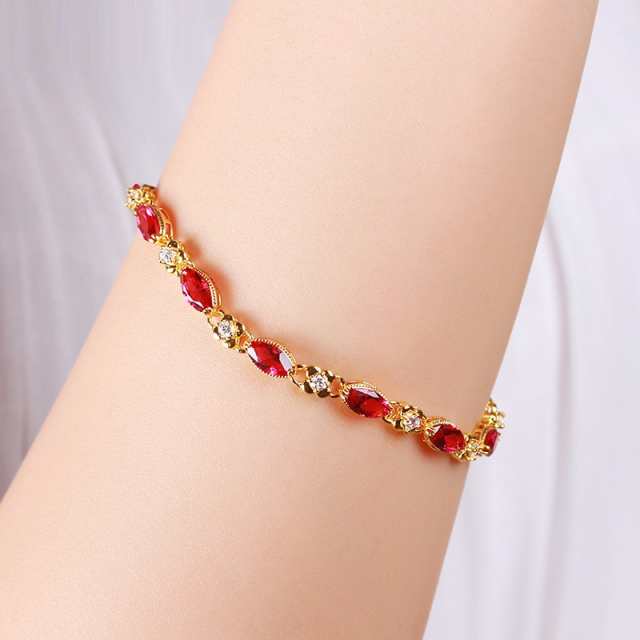 Fashion Alloy Women's Bracelet