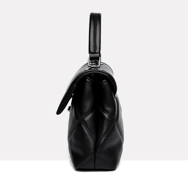 Classic Charm Women’s Handbag