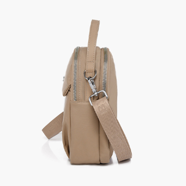 Chic Mini Crossbody Bag for Women