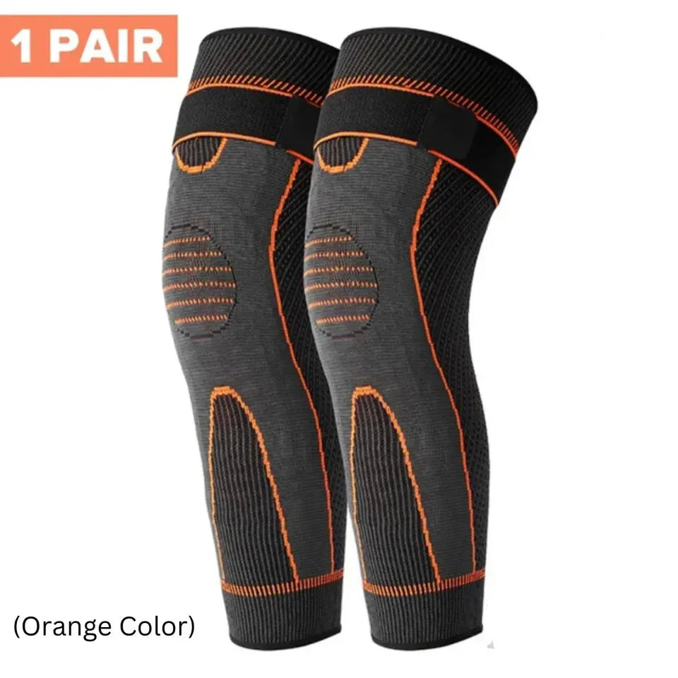Knee Support Warmer With belt (1 Pair)  Large Size  🚚 FREE Home Delivery All Over Pakistan 📦  CASH ON DELIVERY