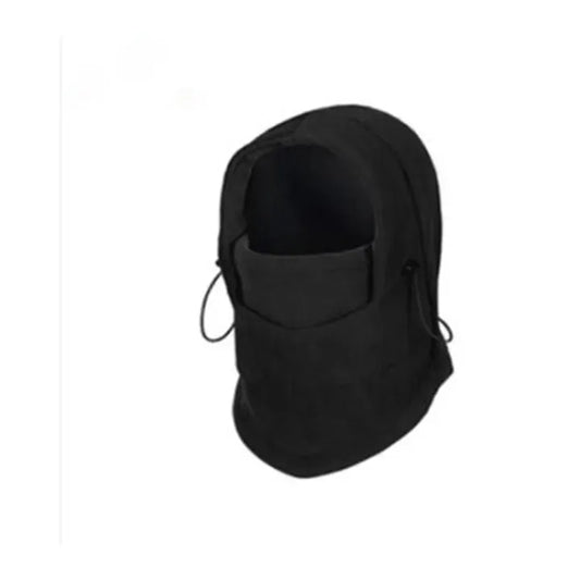 High Quality 2 Hole Motorcycle Head Cover Neck Gaiter Tube Mask Full Face Mask